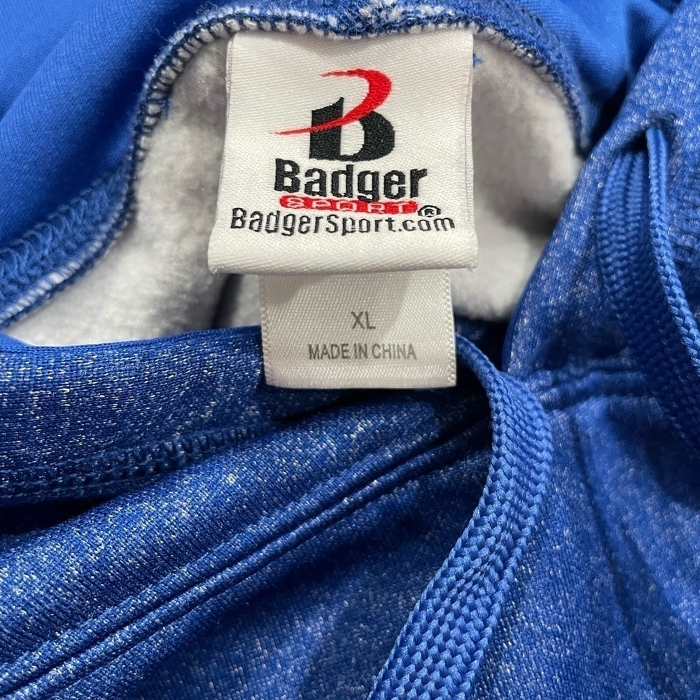 KOWBOY BASEBALL HOODIE - Picture 5 of 5